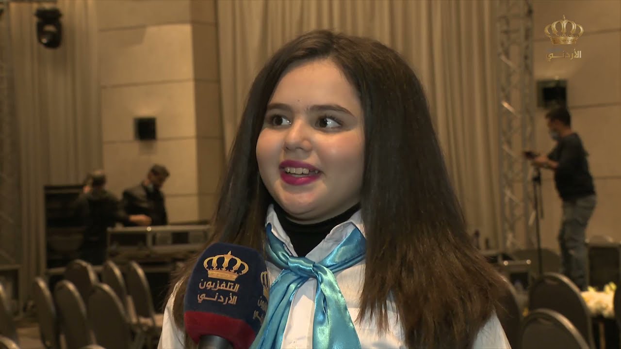 SOS Children's Villages Jordan celebrates launching “Taqablni” song with Nedaa Sharara in Irbid